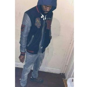 Meet your Posher, Duwop